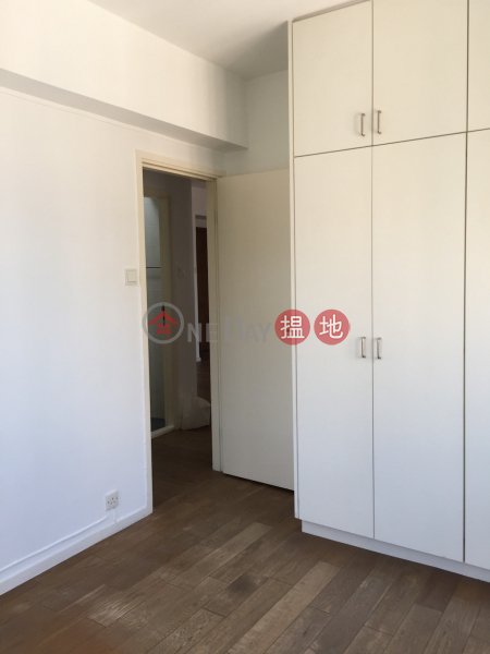 OWNER DIRECT 2BR for rent with car park HK Island quiet Jardine’s Lookout area | Tai Hang Terrace 大坑台 Rental Listings
