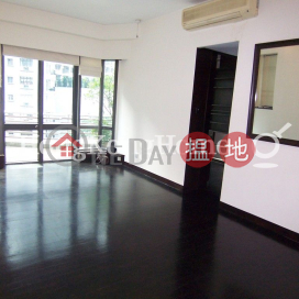 輝煌豪園三房兩廳單位出租