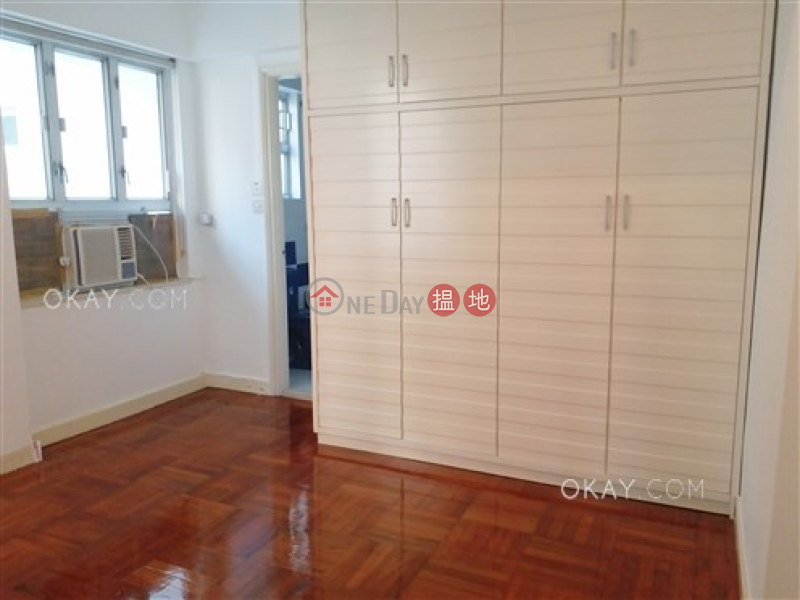 Property Search Hong Kong | OneDay | Residential | Rental Listings Nicely kept 3 bedroom on high floor with rooftop | Rental