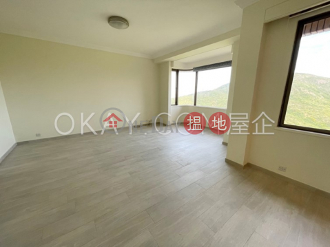 Popular 2 bedroom on high floor | Rental, Parkview Club & Suites Hong Kong Parkview 陽明山莊 山景園 | Southern District (OKAY-R74150)_0