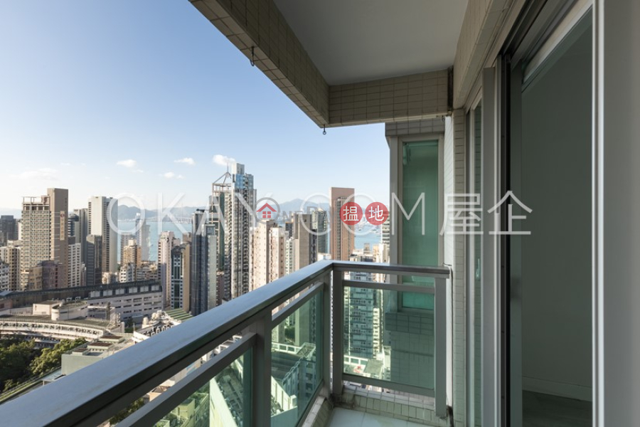 Centre Place | Middle | Residential, Rental Listings, HK$ 38,000/ month