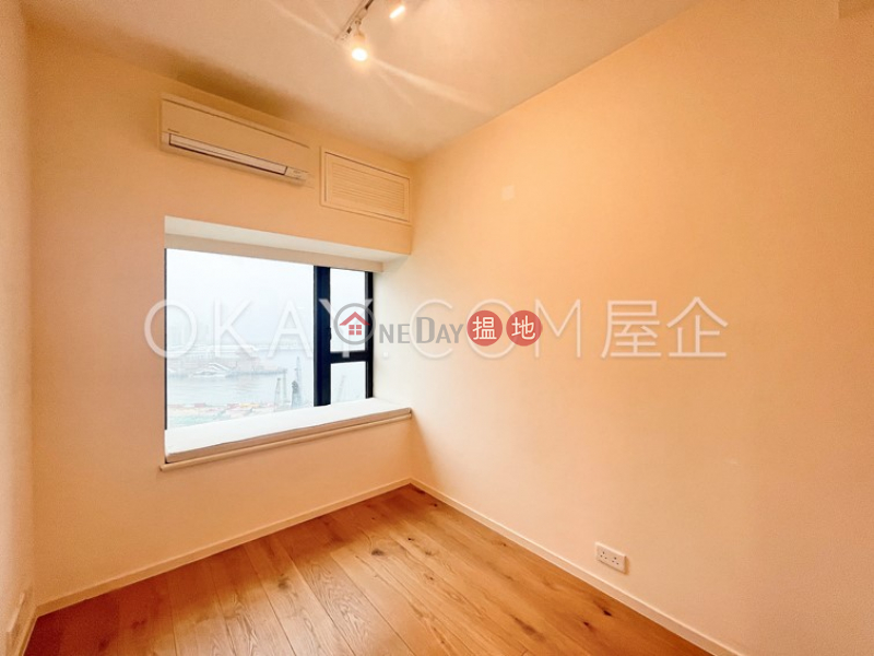 凱旋門朝日閣(1A座)|低層住宅出租樓盤HK$ 55,000/ 月