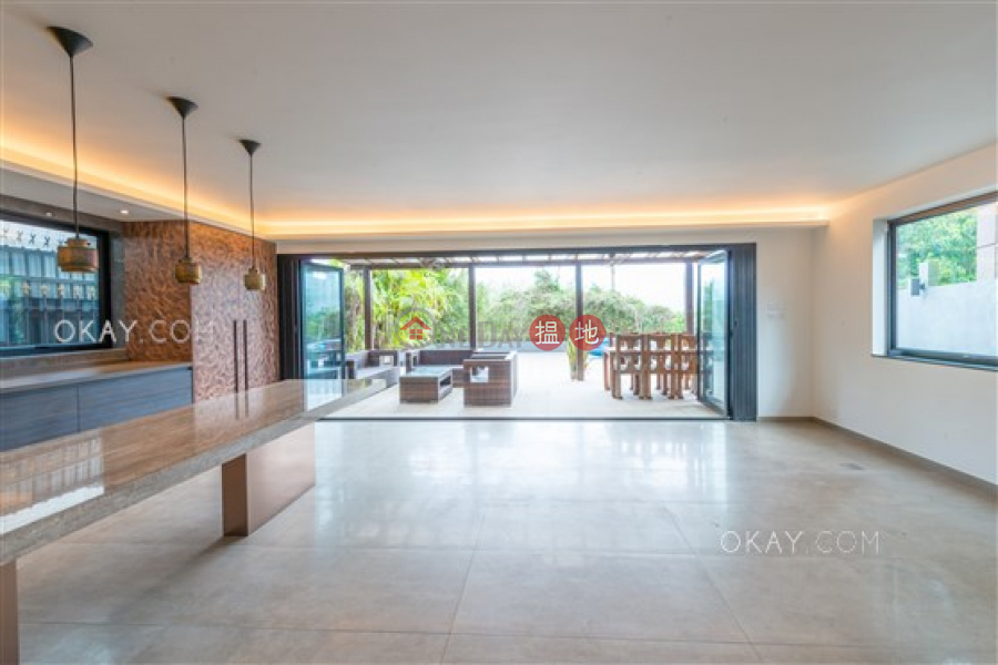 Luxurious house with sea views, rooftop & terrace | For Sale | Sai Sha Road | Sai Kung, Hong Kong | Sales, HK$ 28M