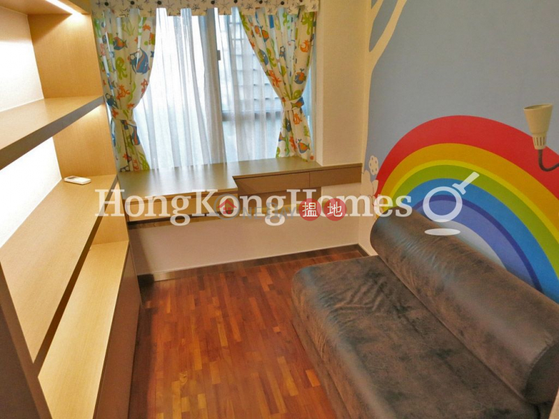 HK$ 36,000/ month | The Waterfront Phase 1 Tower 2 | Yau Tsim Mong, 3 Bedroom Family Unit for Rent at The Waterfront Phase 1 Tower 2