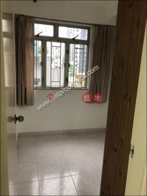 2-bedroom apartment for rent in Sheung Wan | Kelford Mansion 啟發大廈 _0