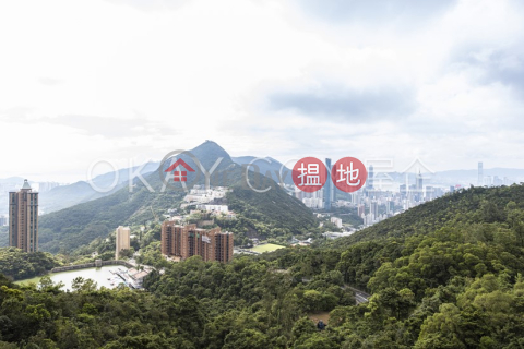 Exquisite 3 bedroom with balcony & parking | Rental | Parkview Heights Hong Kong Parkview 陽明山莊 摘星樓 _0