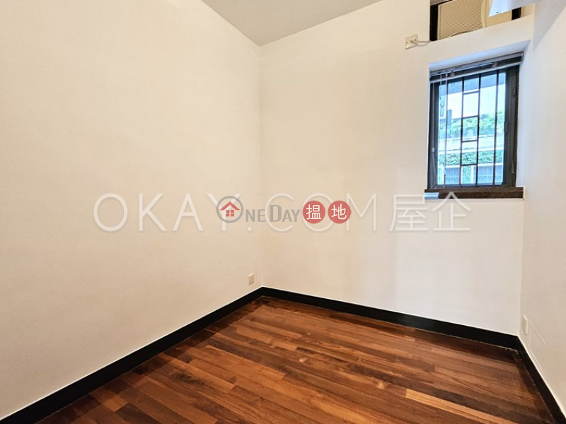 Charming 3 bedroom with balcony | Rental, Winsome Park 匯豪閣 Rental Listings | Western District (OKAY-R24608)