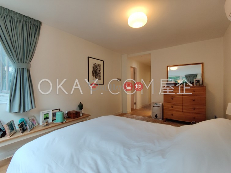 Lovely 2 bedroom with sea views, balcony | Rental | Greenery Garden 怡林閣A-D座 Rental Listings