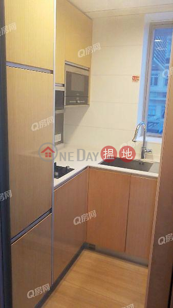 HK$ 18,800/ month I‧Uniq Grand, Eastern District | I‧Uniq Grand | Low Floor Flat for Rent