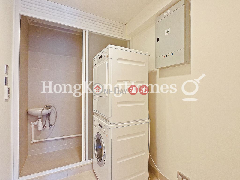 香港搵樓|租樓|二手盤|買樓| 搵地 | 住宅-出租樓盤深灣 1座三房兩廳單位出租