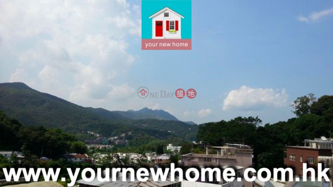 Mok Tse Che Village High, Residential | Rental Listings, HK$ 35,000/ month