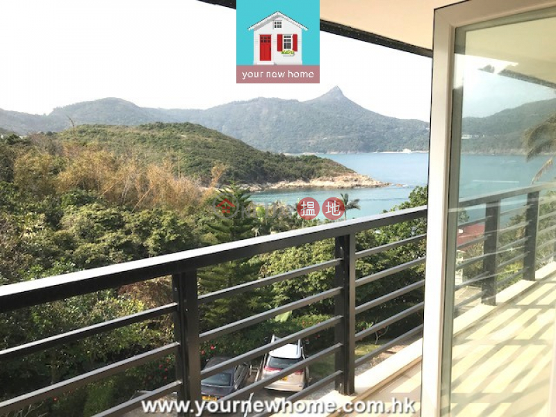 HK$ 80,000/ month Fairway Vista, Sai Kung | Clearwater Bay Family House For Rent
