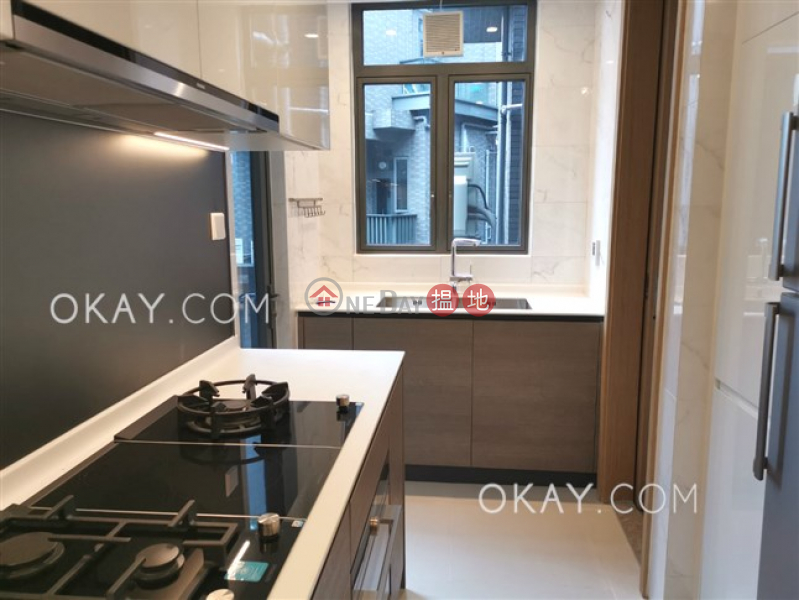 Charming 3 bedroom on high floor with balcony | Rental 28-29 Tsing Ying Road | Tuen Mun Hong Kong, Rental HK$ 29,000/ month