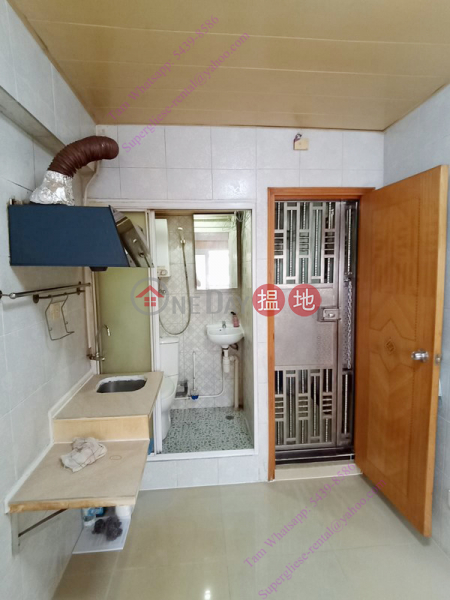 Mee Cheong Building | Middle | Residential | Rental Listings, HK$ 5,200/ month