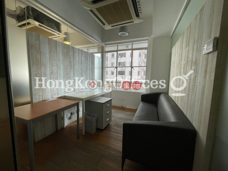 HK$ 60,144/ month Sea View Estate, Eastern District, Office Unit for Rent at Sea View Estate