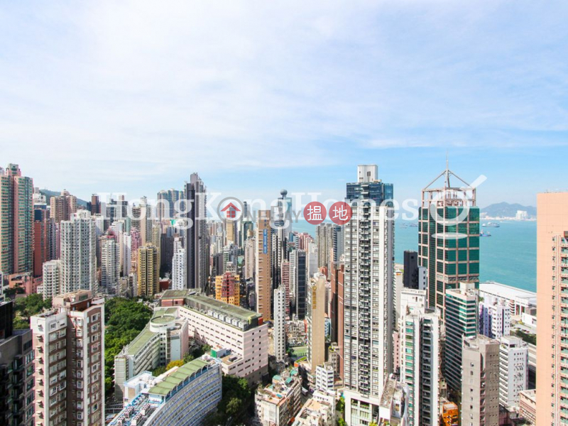 Property Search Hong Kong | OneDay | Residential | Sales Listings 1 Bed Unit at One Pacific Heights | For Sale