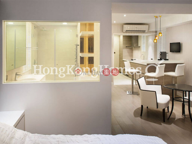 Studio Unit at Villa Benesther | For Sale | 4 Sing Woo Crescent | Wan Chai District | Hong Kong Sales | HK$ 17.8M