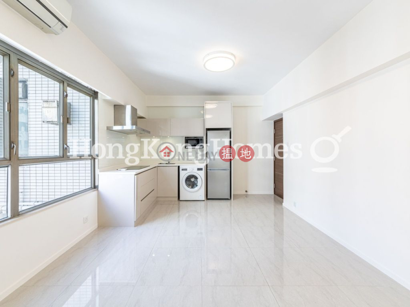 樂滿大廈 一房單位出租|灣仔區 樂滿大廈 (Lok Moon Mansion)出租樓盤 (Proway-LID125722R)