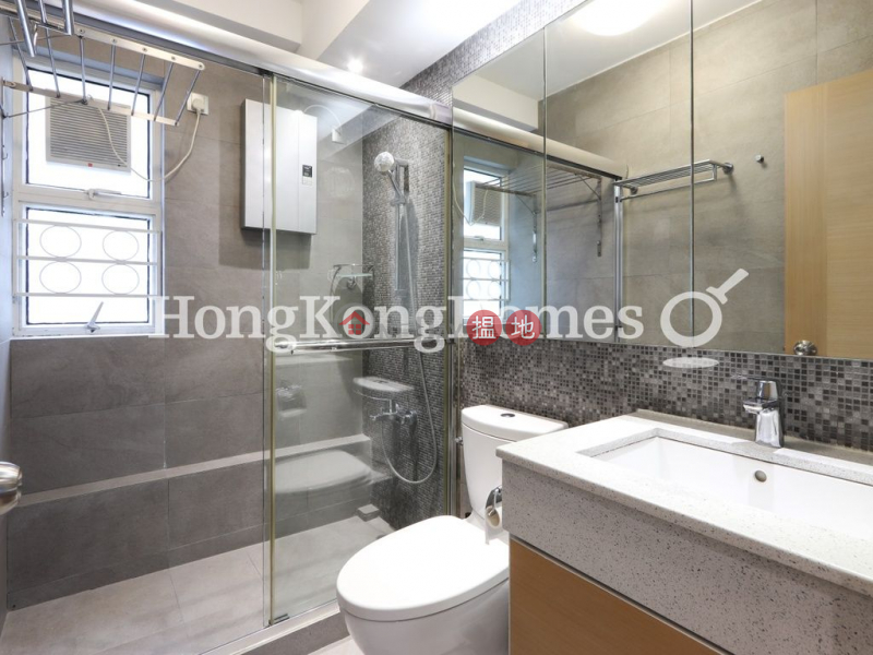 HK$ 56,000/ month Robinson Place, Western District, 3 Bedroom Family Unit for Rent at Robinson Place