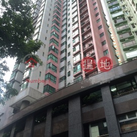Wilton Place,Mid Levels West, Hong Kong Island