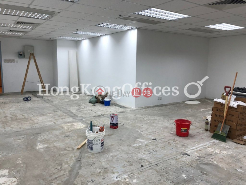 Property Search Hong Kong | OneDay | Office / Commercial Property, Rental Listings | Office Unit for Rent at FWD Financial Centre