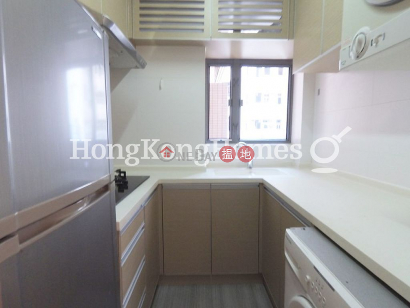 Property Search Hong Kong | OneDay | Residential, Rental Listings 1 Bed Unit for Rent at Hollywood Terrace