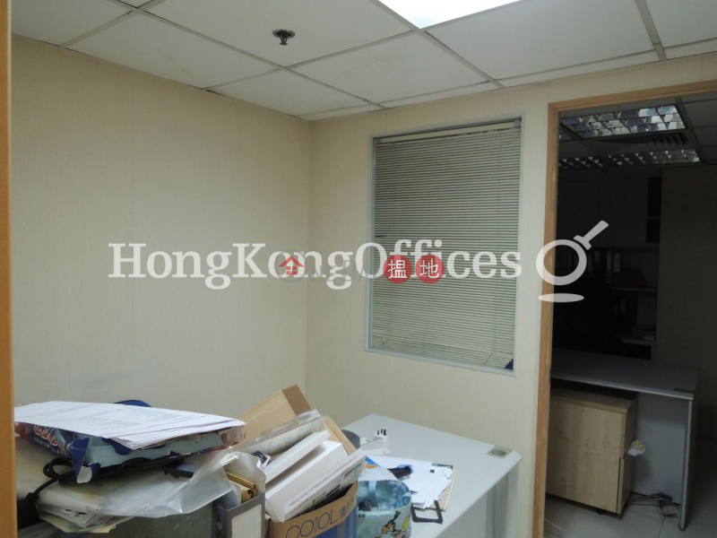 HK$ 67,600/ 月-保柏中心-西區保柏中心寫字樓租單位出租