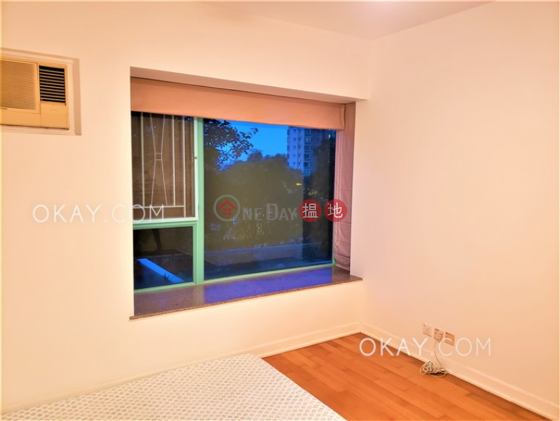 HK$ 39,000/ month Discovery Bay, Phase 12 Siena Two, Block 18 Lantau Island Charming 3 bedroom with balcony | Rental