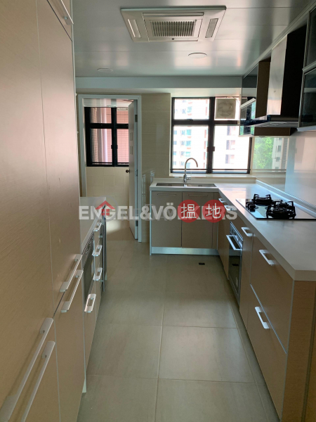 3 Bedroom Family Flat for Rent in Central Mid Levels, 17-23 Old Peak Road | Central District | Hong Kong | Rental HK$ 93,000/ month