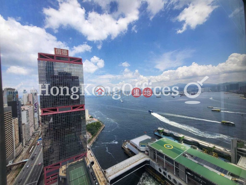 Office Unit for Rent at Shun Tak Centre, Shun Tak Centre 信德中心 Rental Listings | Western District (HKO-88539-AEHR)