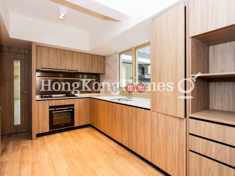HK$ 89,000/ month, St. Joan Court | Central District, 3 Bedroom Family Unit for Rent at St. Joan Court