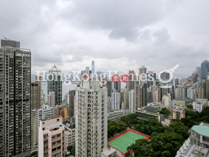 Property Search Hong Kong | OneDay | Residential | Rental Listings 3 Bedroom Family Unit for Rent at Bon-Point