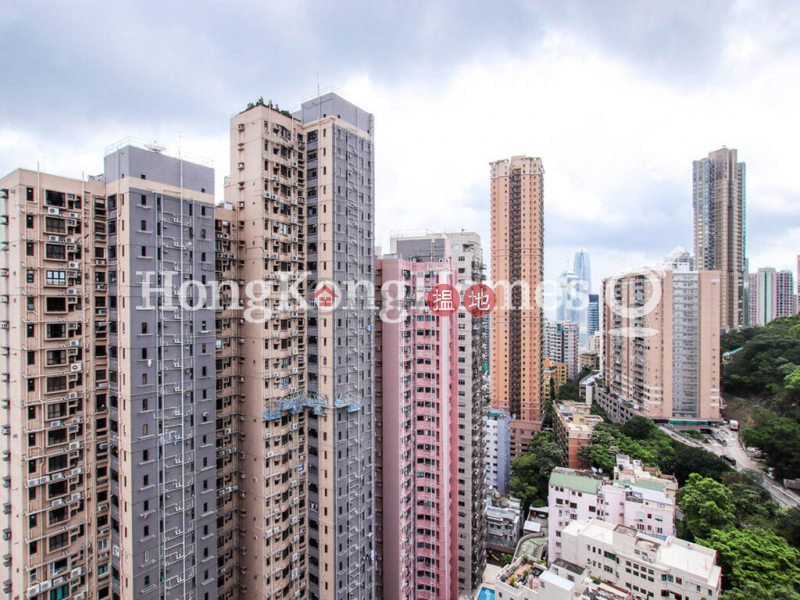 香港搵樓|租樓|二手盤|買樓| 搵地 | 住宅出租樓盤-華庭閣三房兩廳單位出租