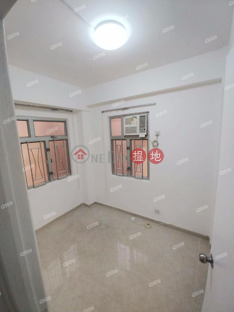 Wo On Building | 1 bedroom Flat for Rent | Wo On Building 和安樓 _0
