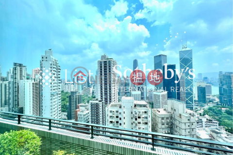 Property for Sale at Regence Royale with 4 Bedrooms | Regence Royale 富匯豪庭 _0