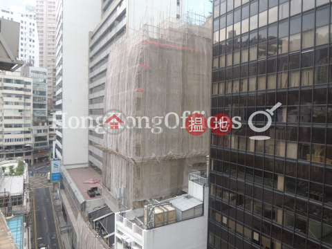 Office Unit for Rent at Sea Bird House, Sea Bird House 四寶大廈 | Central District (HKO-471-AJHR)_0