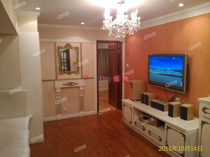 Le Cachet | 1 bedroom High Floor Flat for Rent, 69 Sing Woo Road | Wan Chai District, Hong Kong, Rental HK$ 25,000/ month