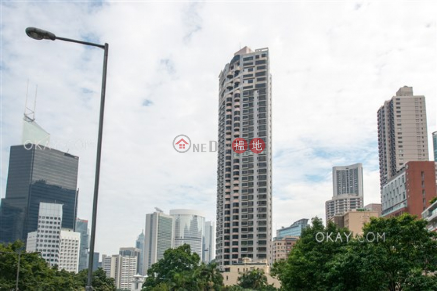 HK$ 45,000/ month | The Royal Court Central District, Nicely kept 2 bedroom in Mid-levels Central | Rental