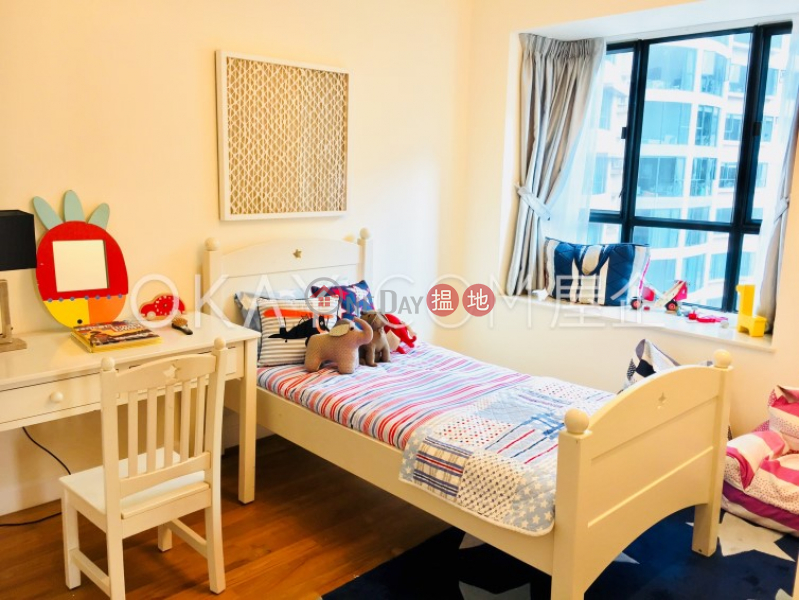 HK$ 170,000/ month Dynasty Court Central District, Stylish 3 bedroom on high floor | Rental