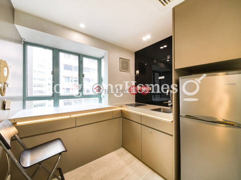 Property Search Hong Kong | OneDay | Residential Sales Listings | Studio Unit at Well-found Building | For Sale