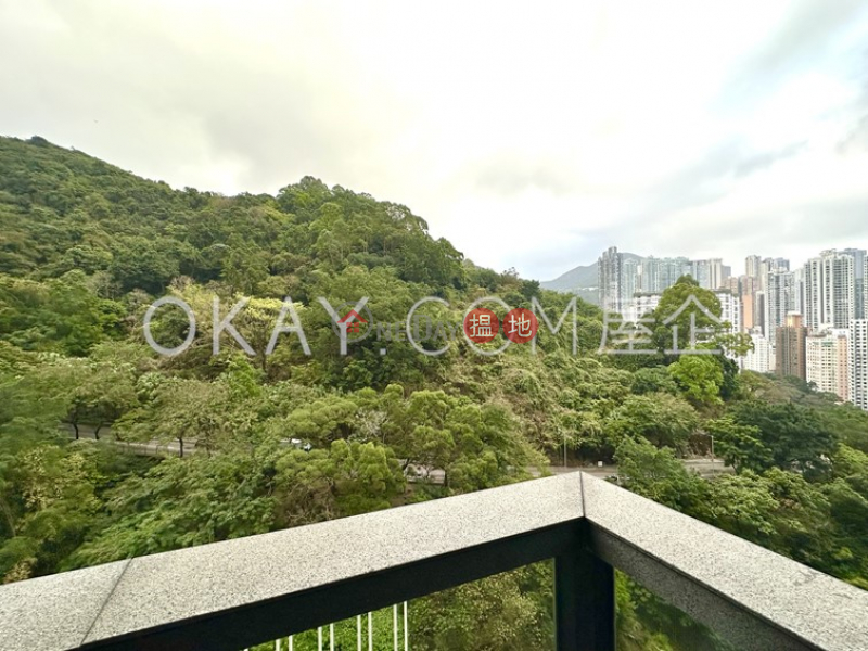 柏傲山 3座-中層住宅出租樓盤|HK$ 36,000/ 月