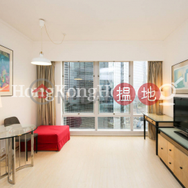 會展中心會景閣開放式單位出售 | 會展中心會景閣 Convention Plaza Apartments _0