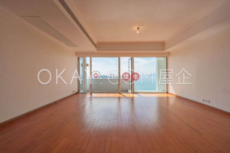 Property Search Hong Kong | OneDay | Residential Rental Listings, Luxurious 4 bedroom with sea views & parking | Rental
