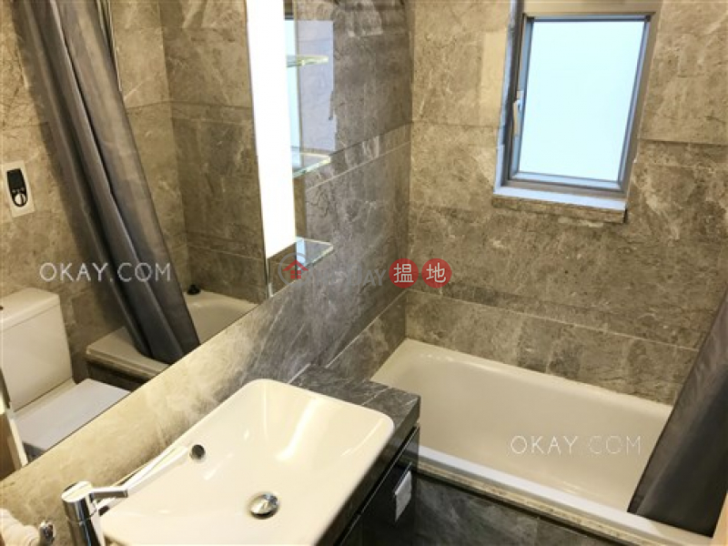 Property Search Hong Kong | OneDay | Residential Rental Listings | Unique 3 bedroom in Tin Hau | Rental