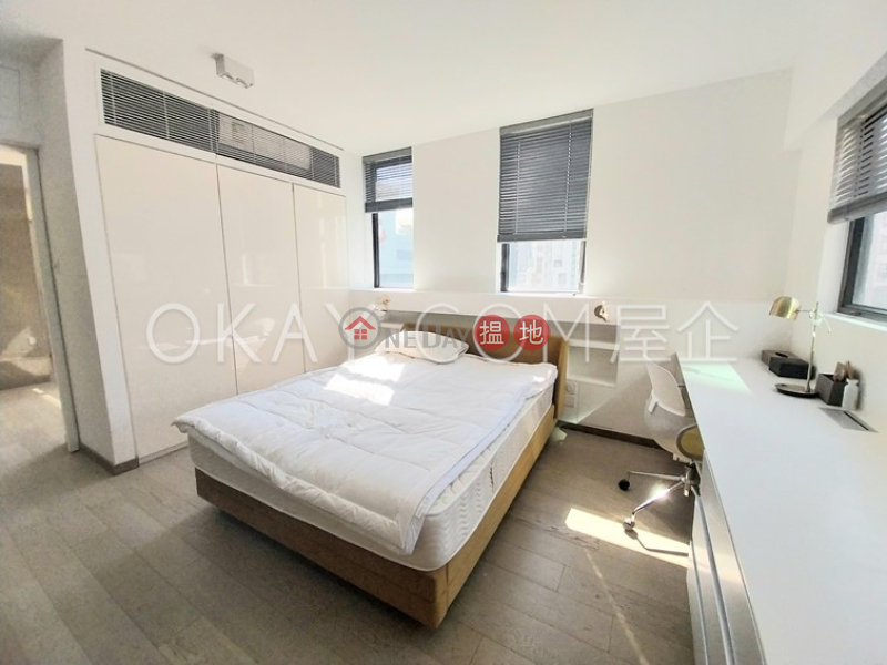 HOLLYWOOD HILL-高層-住宅|出租樓盤|HK$ 31,000/ 月