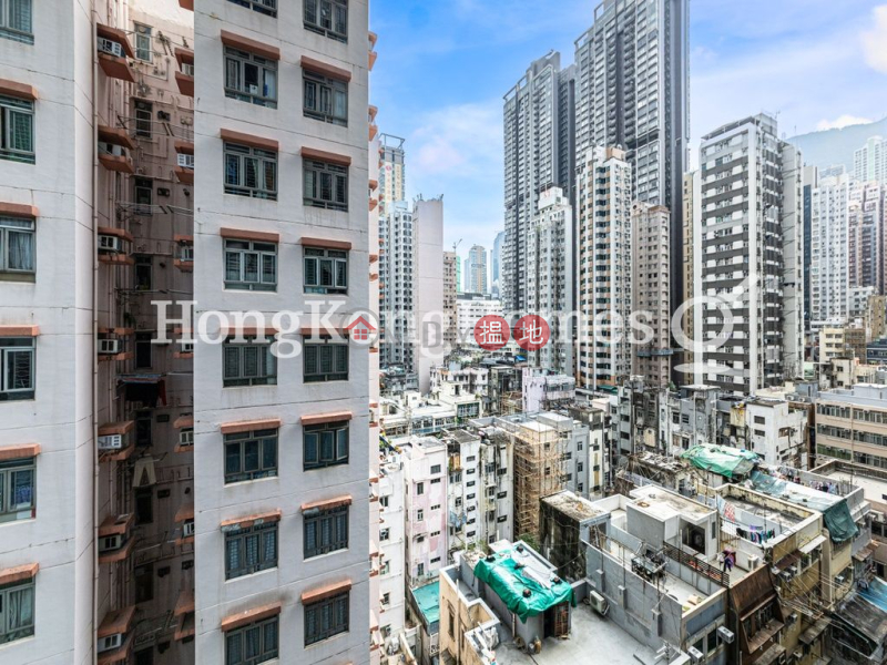 香港搵樓|租樓|二手盤|買樓| 搵地 | 住宅出租樓盤-瑧蓺一房單位出租