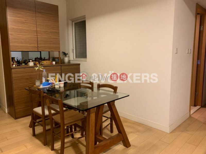 HK$ 48,000/ month, Island Lodge | Eastern District, 3 Bedroom Family Flat for Rent in North Point