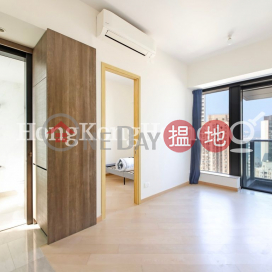 翰林峰2座一房單位出租, 翰林峰2座 Novum West Tower 2 | 西區 (Proway-LID176993R)_0