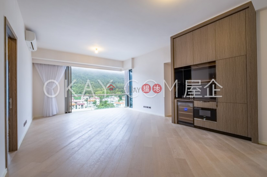HK$ 36M Mount Pavilia Tower 3 Sai Kung, Beautiful 4 bed on high floor with rooftop & balcony | For Sale