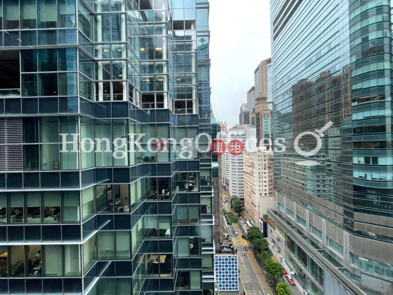 Property Search Hong Kong | OneDay | Office / Commercial Property | Rental Listings Office Unit for Rent at Lee Garden Five